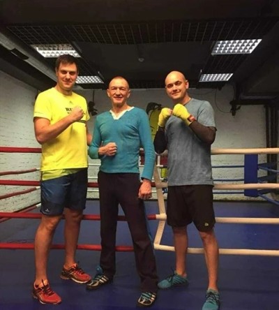 Тренировки по боксу групповые Клуб единоборств "Груша" (разовая тренировка) - купить в Чургулдах