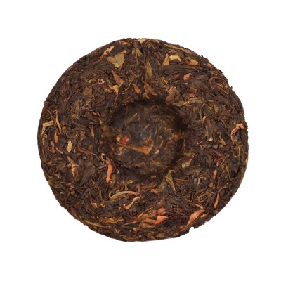 Шу Пуэр (черный) PuErJoy 100г - купить в Чургулдах