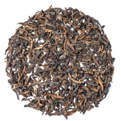 Шу Пуэр (черный) CedarBrew 75г - купить в Чургулдах