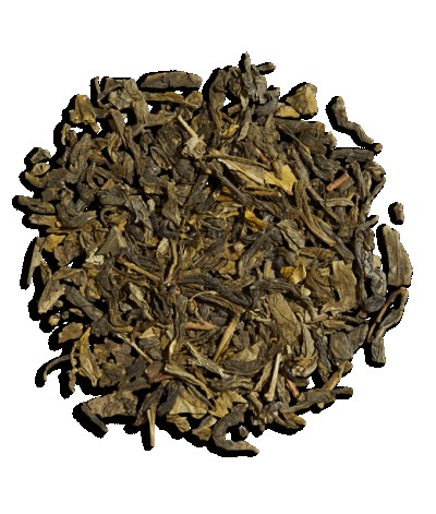 Зеленый чай GreenAura 75г - купить в Чургулдах