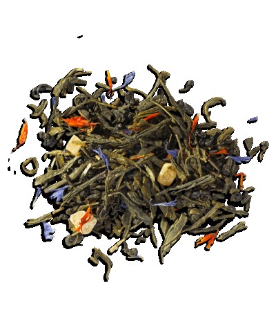 Зеленый чай GreenEcho 50г - купить в Чургулдах