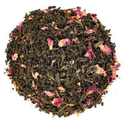 Зеленый чай MorningMist 100г - купить в Чургулдах