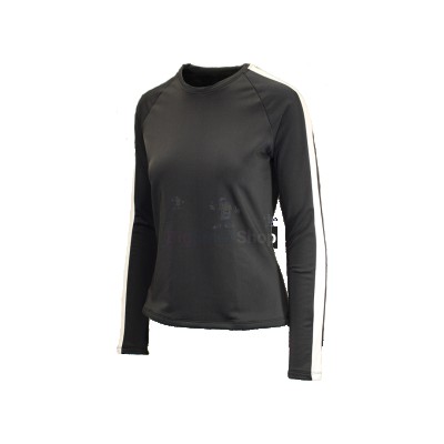 Женский лонгслив WarmFit - купить в Чургулдах