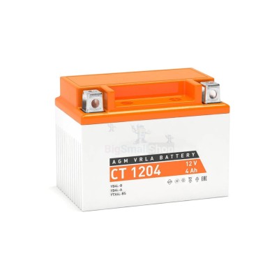 АКБ NordStart 75Ah - купить в Чургулдах