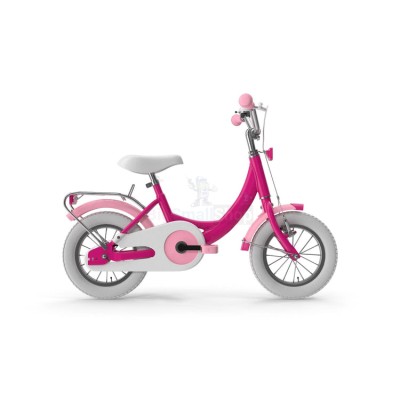 Велосипед детский Rainbow 14" - купить в Чургулдах