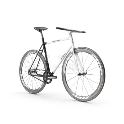 Дорожный велосипед UrbanRide Classic - купить в Чургулдах