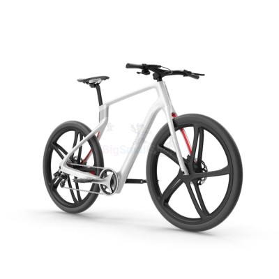 Дорожный велосипед CityClassic Pro - купить в Чургулдах