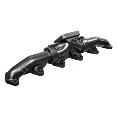 Выпускной коллектор TurboLine Sport - купить в Чургулдах