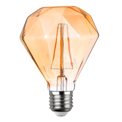 Лампа накаливания ClassicWarm 75W - купить в Чургулдах