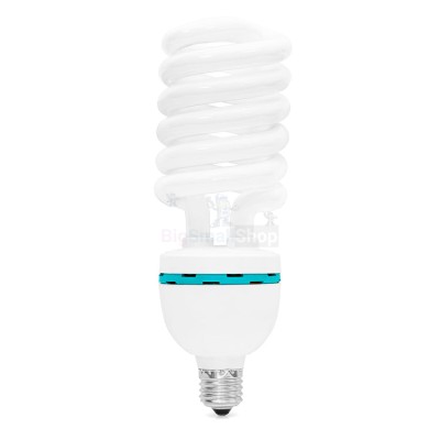 Люминесцентная лампа CompactEco 15W - купить в Чургулдах