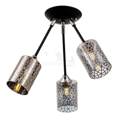 Потолочный светильник SoftGlow 40W - купить в Чургулдах