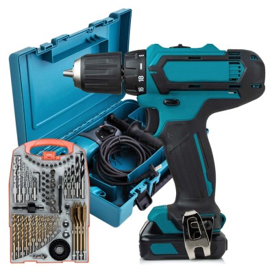 Аккумуляторный инструмент StrongTool X18 - купить в Чургулдах