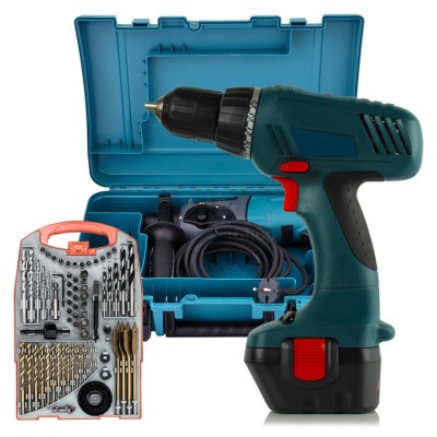 Аккумуляторный инструмент MasterVolt Pro - купить в Чургулдах