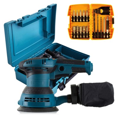 Аккумуляторный инструмент IronPower Max - купить в Чургулдах