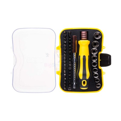 Набор инструментов IronCase Max - купить в Чургулдах