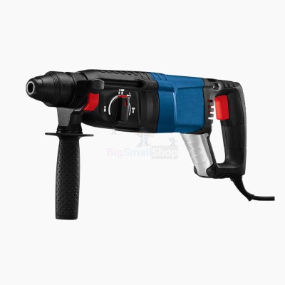 Электродрель HomeFix Compact - купить в Чургулдах