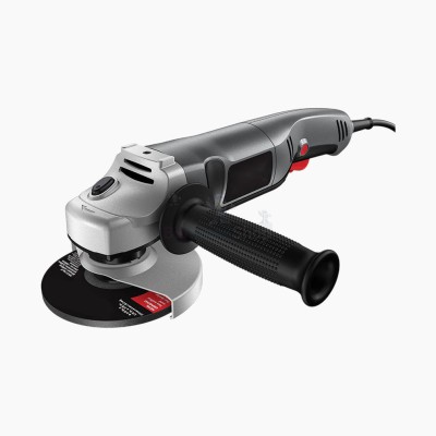 Болгарка аккумуляторная EasyGrind 125 - купить в Чургулдах